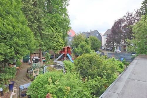 Garten - 