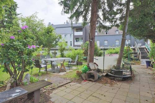 Garten - 