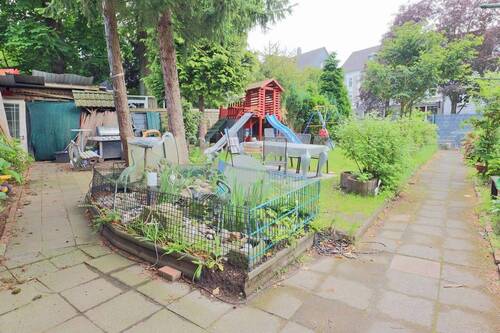 Garten - 