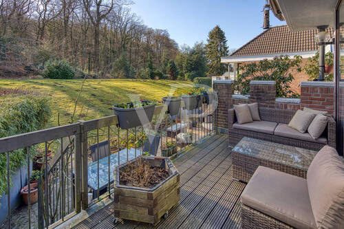 Balkon - 