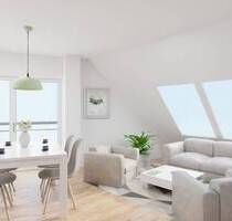 5% AfA! Exklusive Neubau-DG-Wohnung mit atemberaubendem Ausblick – im Herzen von Stuttgart-Degerloch