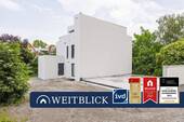 Außenansicht - WEITBLICK: Zweifamilienhaus in der City!
