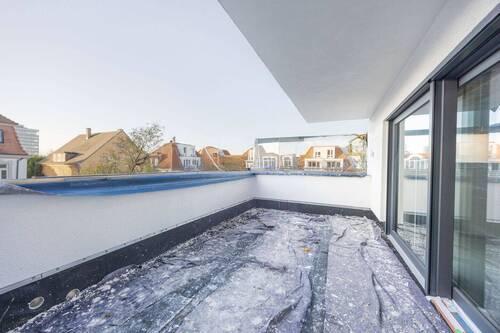 2.OG - Dachterrasse - Mehrfamilienhaus, Wohnhaus mit 229,00 m² in Ludwigsburg zum Kaufen