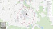 Lageplan - 