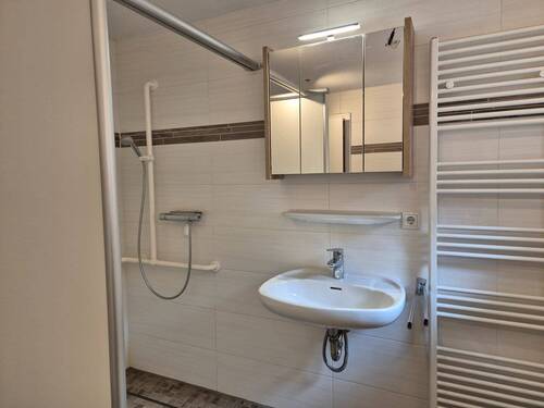 Duschbereich - 