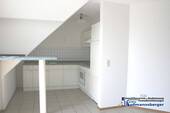 Kochecke.jpg - 2 Zimmer Etagenwohnung zur Miete in Wolnzach