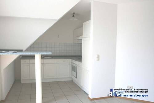 Kochecke.jpg - 2 Zimmer Etagenwohnung zur Miete in Wolnzach