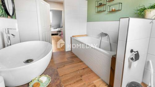 DG Badezimmer 2 - 