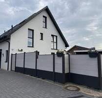 Luxus DHH in Elmshorn, sehr ruhig (Sackgasse) Ohne Makler!