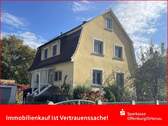 Außenansicht - Offenburg - Zeitloser Charme trifft neue Möglichkeiten!
