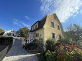 Außenansicht - 5 Zimmer Einfamilienhaus in Offenburg