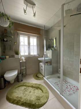 Badezimmer - 