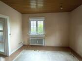 Zimmer im Erdgeschoss - 