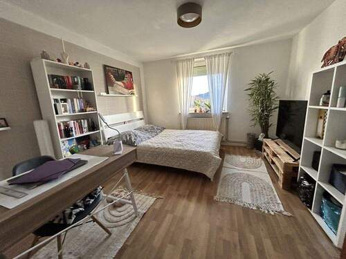 Schlafzimmer Obergeschoss - 