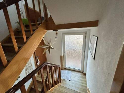 Treppenhaus - 