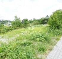 * Traumhaftes Baugrundstück in Überlingen mit See- und Alpenblick *