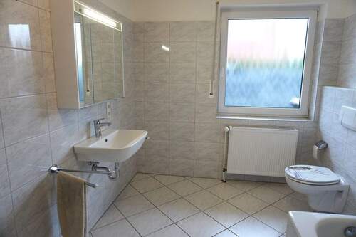 Badezimmer - 