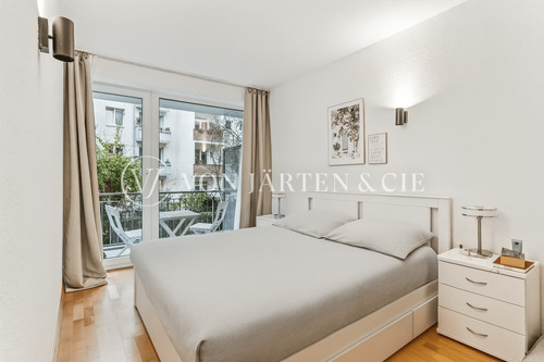 Bild 4 - Etagenwohnung mit 56,90 m&sup2; in Hamburg zum Kaufen