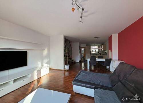 [KI-optimiertes Foto] - Ein Zuhause mit allen Möglichkeiten!
