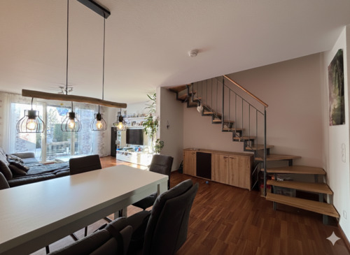 Bild 4 - Reihenmittelhaus mit 136,00 m&sup2; in Villingen-Schwenningen zum Kaufen