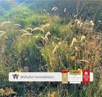 Großes Grundstück im Bebauungsplan l Bauträgerfrei - Jesewitz Gallen