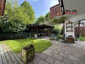 Garten und Terrasse - 