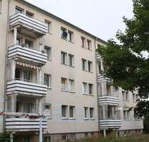 Sanierte 2-Raumwohnung ohne Balkon in Wolfen-Nord zu vermieten ! - Bitterfeld-Wolfen