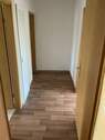 Flur - 2 Zimmer Etagenwohnung zur Miete in Bitterfeld-Wolfen