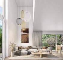 greenSL | Helles Stadthaus | Ankommen Zuhause - München Pasing-Obermenzing