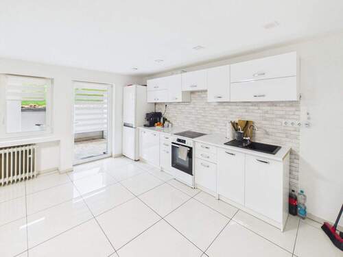 Wohnung 1 Wohnen/Essen Teil 1 - 