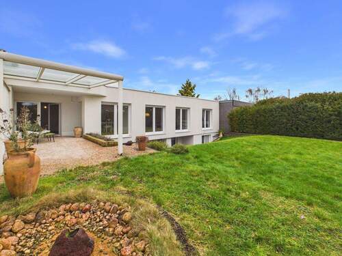 Gartenansicht - 8 Zimmer Bungalow zum Kaufen in Bergheim