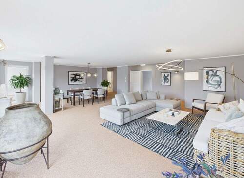 Einrichtungsbeispiel - 