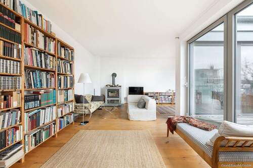 Wohnen 3 - 3 Zimmer Etagenwohnung in Berlin