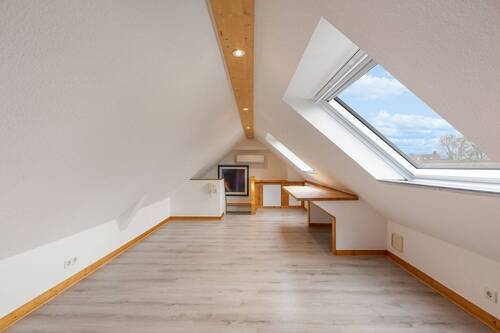 Dachboden - 
