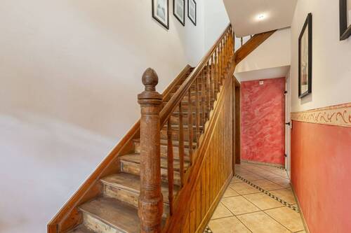 Flur - Doppelhaushälfte mit 135,50 m&sup2; in Kaarst zum Kaufen