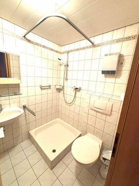 Duschbad EG - 