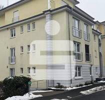 Promenaden-Perle: Hochwertige Wohnung als kluges Investment - Bad Kissingen