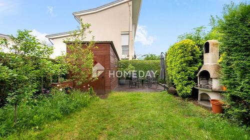 Garten 1 - 