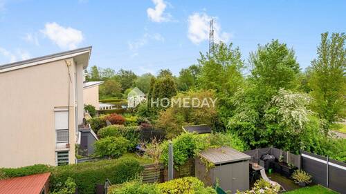 Ausblick - 