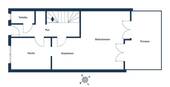 Grundriss EG - 