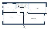 Grundriss 1. OG - 