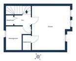 Grundriss 2. OG - 