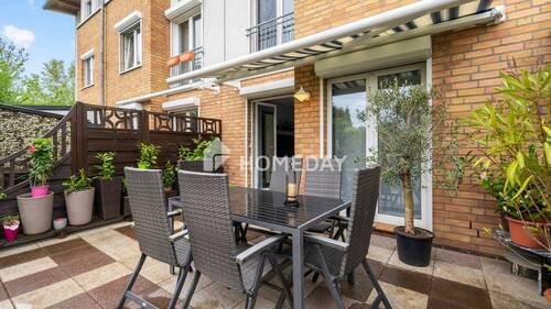 Terrasse 2 - 
