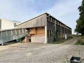 Trocknungsanlage - 