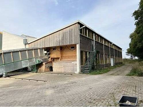 Trocknungsanlage - 