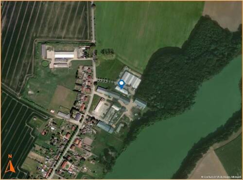 Luftbild - 