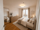 Schlafzimmer - 