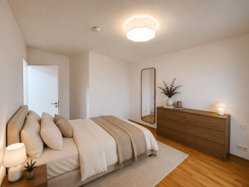 Schlafzimmer - 