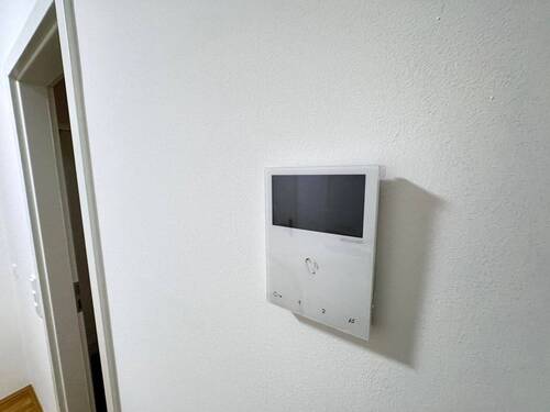 Klingel Anlage - 