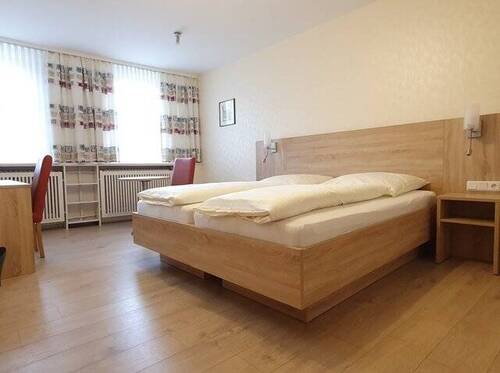 Gästezimmer - 